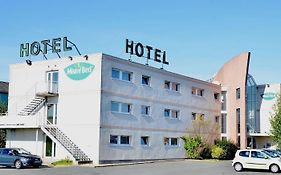 Mister Bed Chambray Les Tours