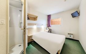 Mister Bed Chambray Les Tours